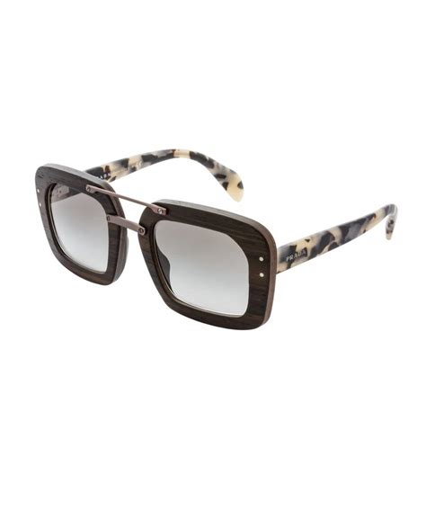 prada frauen sonnenbrille|prada sunglasses clearance.